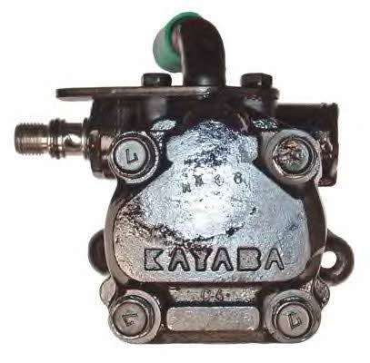 Hydraulic Pump, steering system Lizarte 04.75.0820