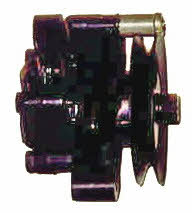 Lizarte 04.76.0100 Hydraulic Pump, steering system 04760100