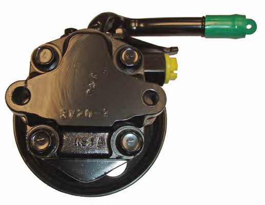 Hydraulic Pump, steering system Lizarte 04.76.0605