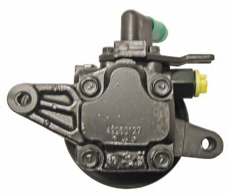 Hydraulic Pump, steering system Lizarte 04.76.0608-1