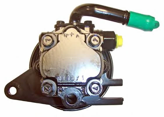 Hydraulic Pump, steering system Lizarte 04.76.0609-1