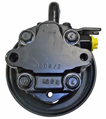 Lizarte 04.76.0612-1 Hydraulic Pump, steering system 047606121