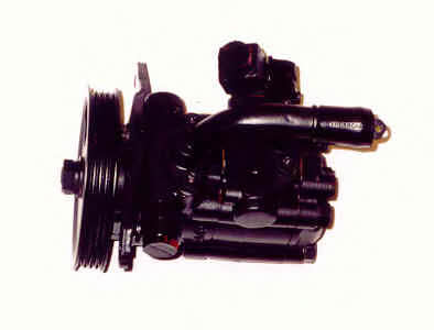 Lizarte 04.77.0100 Hydraulic Pump, steering system 04770100