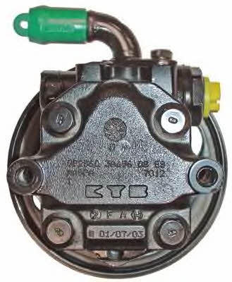 Hydraulic Pump, steering system Lizarte 04.94.0107-1