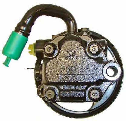 Lizarte 04.94.0125-1 Hydraulic Pump, steering system 049401251