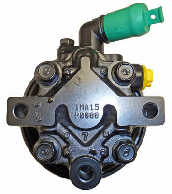 Hydraulic Pump, steering system Lizarte 04.76.0645-1