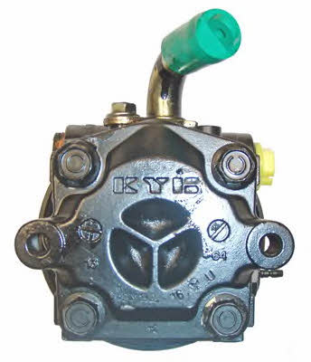 Hydraulic Pump, steering system Lizarte 04.94.0402