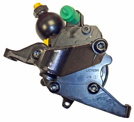 Lizarte 04.48.0666 Hydraulic Pump, steering system 04480666