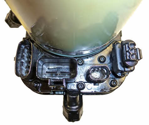 Lizarte 04.55.1522 Hydraulic Pump, steering system 04551522