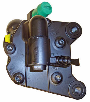 Lizarte 04.48.0669 Hydraulic Pump, steering system 04480669