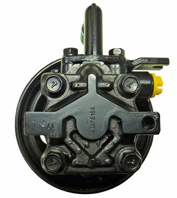 Hydraulic Pump, steering system Lizarte 04.76.0635-1