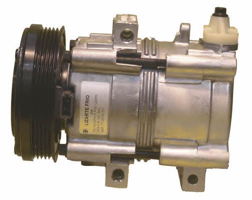Lizarte 71.05.02.021 Compressor, air conditioning 710502021