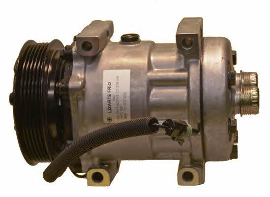 Lizarte 71.10.27.003 Compressor, air conditioning 711027003