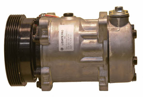 Lizarte 71.10.26.123 Compressor, air conditioning 711026123