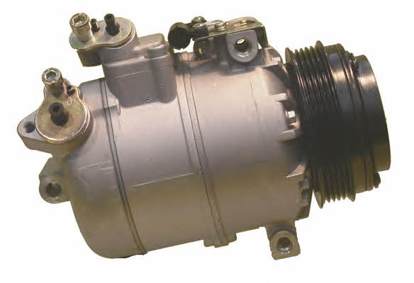 Lizarte 71.08.65.008 Compressor, air conditioning 710865008