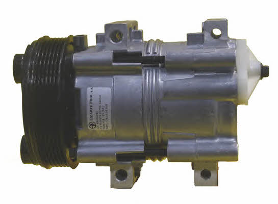 Lizarte 71.05.02.009 Compressor, air conditioning 710502009