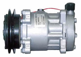 Lizarte 71.10.26.001 Compressor, air conditioning 711026001