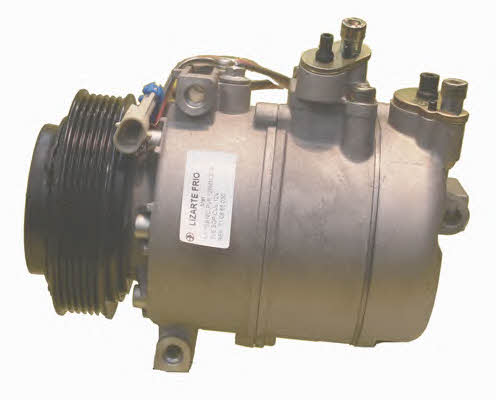 Lizarte 71.08.65.030 Compressor, air conditioning 710865030