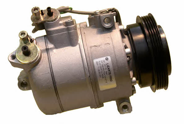 Lizarte 71.08.65.001 Compressor, air conditioning 710865001