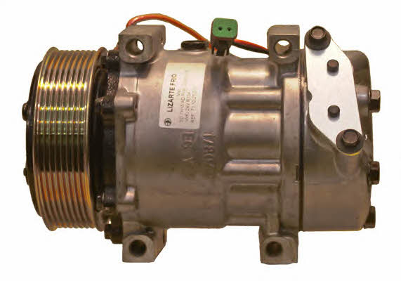 Lizarte 71.10.27.012 Compressor, air conditioning 711027012