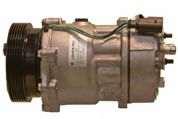 Lizarte 71.10.46.001 Compressor, air conditioning 711046001