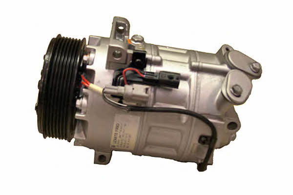 Lizarte 81.14.57.007 Compressor, air conditioning 811457007