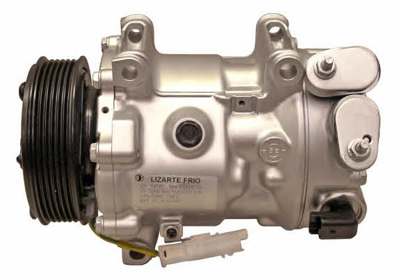 Lizarte 81.10.60.009 Compressor, air conditioning 811060009