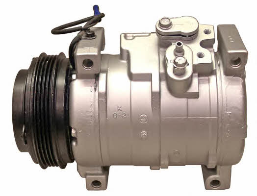 Lizarte 81.08.45.037 Compressor, air conditioning 810845037