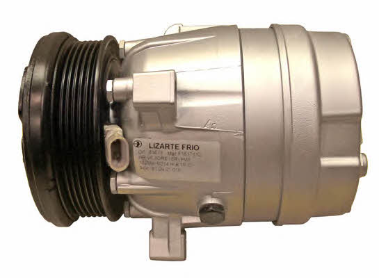 Lizarte 81.06.01.016 Compressor, air conditioning 810601016