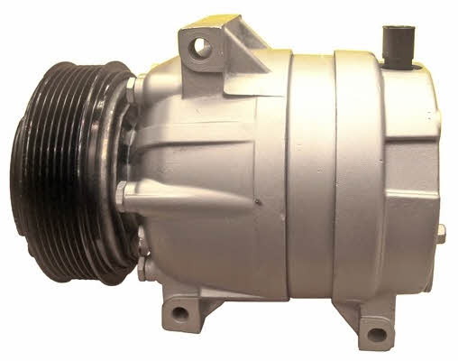 Lizarte 81.06.02.025 Compressor, air conditioning 810602025