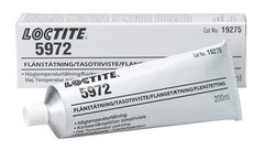 Loctite 142273 High temperature sealant 5972, gray, 20 ml 142273