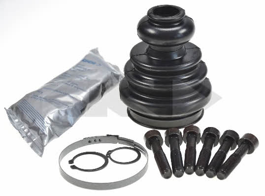 Lobro 300535 Bellow set, drive shaft 300535 300535 Lobro Bellow set, drive shaft