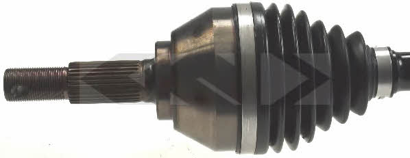 Drive shaft Lobro 305853