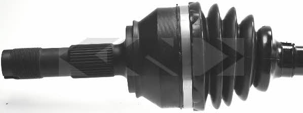 Drive shaft Lobro 305832