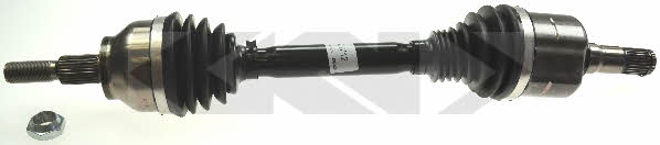 Drive shaft Lobro 305906