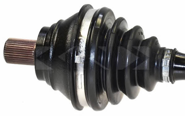 Drive shaft Lobro 304766