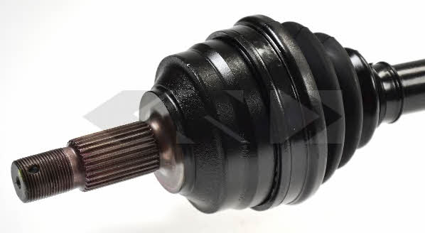 Drive shaft Lobro 305101