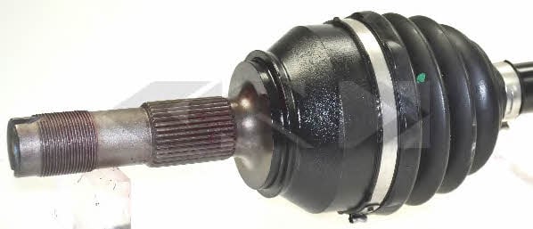 Drive shaft Lobro 305815