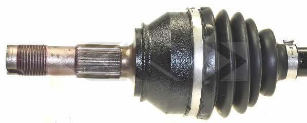 Drive shaft Lobro 305814