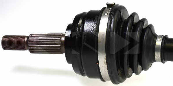 Drive shaft Lobro 305316