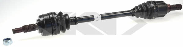 Drive shaft Lobro 305766