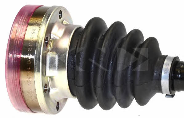 Drive shaft Lobro 300663