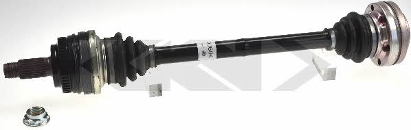 Drive shaft Lobro 300694