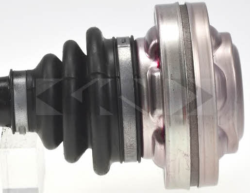 Lobro 300694 Drive shaft 300694 300694 Lobro Drive shaft