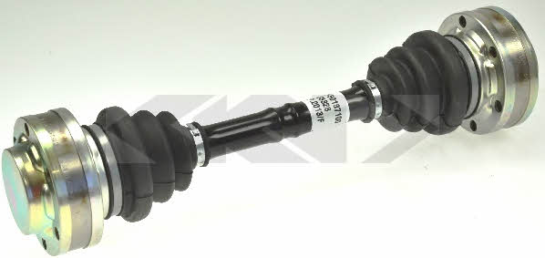 Drive shaft Lobro 300736