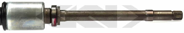 Lobro 301514 Drive shaft 301514