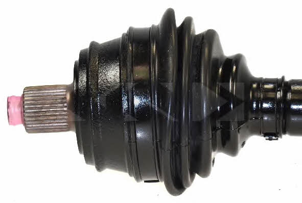 Drive shaft Lobro 301560