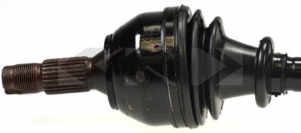 Drive shaft Lobro 301838