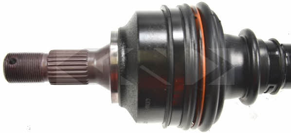 Drive shaft Lobro 301842