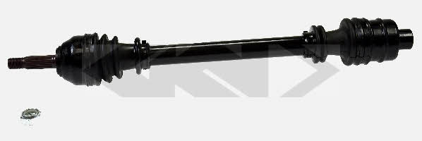 Drive shaft Lobro 301867